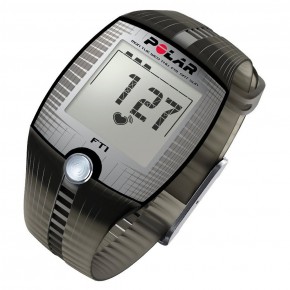 - Polar FT1 Black (90051026) 3