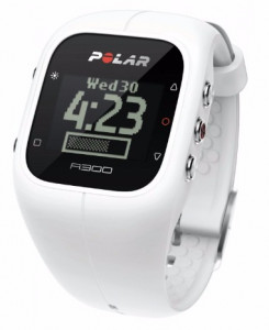 - Polar A300 HR White (90054236)