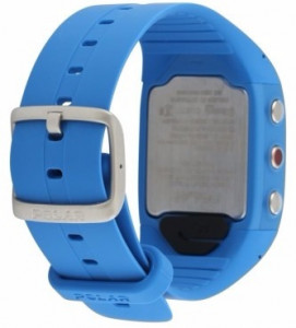 - Polar M400 HR Blue (90057190) 6