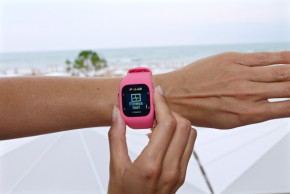 - Polar M400 HR Pink (90057194) 6