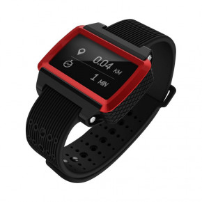 - Remax Smart Sports Bracelet RBW-W2 Red