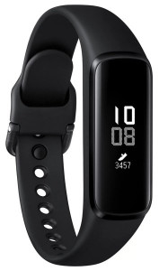 - Samsung Galaxy Fit E Black (SM-R375NZKASEK)