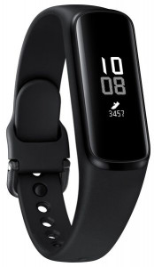 - Samsung Galaxy Fit E Black (SM-R375NZKASEK) 3