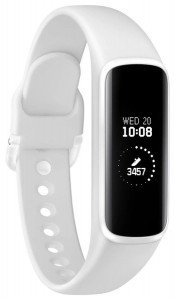 - Samsung Galaxy Fit E White (SM-R375NZWASEK)