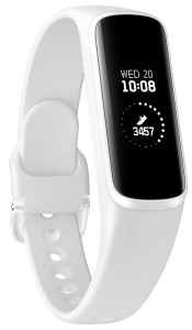 - Samsung Galaxy Fit E White (SM-R375NZWASEK) 3