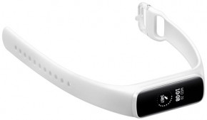 - Samsung Galaxy Fit E White (SM-R375NZWASEK) 4