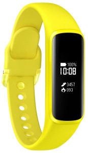 - Samsung Galaxy Fit E Yellow (SM-R375NZYASEK)