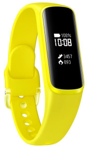 - Samsung Galaxy Fit E Yellow (SM-R375NZYASEK) 3