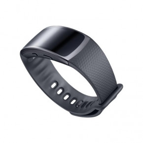 - Samsung Gear Fit2 Black 8