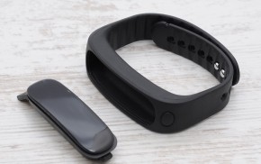 - Smart Bracelet E02 Black 5