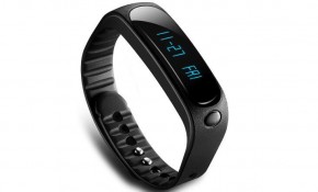 - Smart Bracelet E02 Black 3