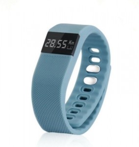 - Smart Bracelet TW64 Grey