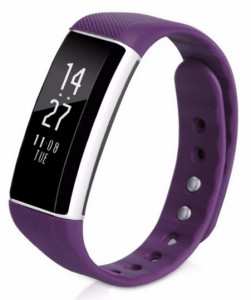   SmartYou X1 Purple