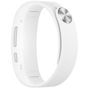 Գ- Sony SmartBand Talk SWR30 White 3