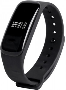 Գ- Uwatch C1 Black