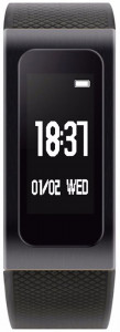 Գ- Uwatch DB04 Black 4