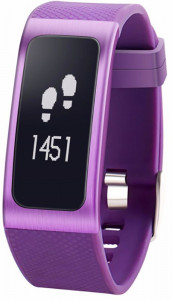 Գ- Uwatch DB04 Purple 3