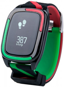 Գ- Uwatch DB05 Red/Green