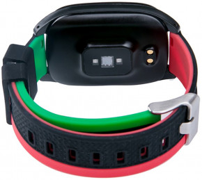 Գ- Uwatch DB05 Red/Green 3