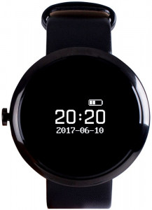 - Uwatch DB06 Black 5