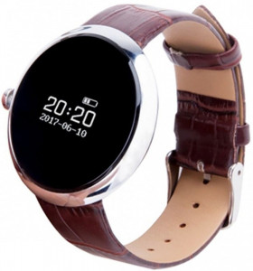 - Uwatch DB06 Brown