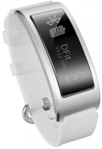 - Uwatch DF23 White 3