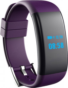 Գ- Uwatch DF30 Purple