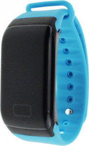 - Uwatch F1 Blue