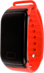 Գ- Uwatch F1 Red