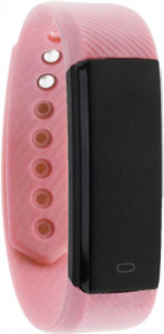 - Uwatch ID115HR Pink