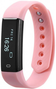 Գ- Uwatch ID115 Pink