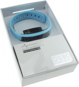 - Uwatch QS80 Blue 4