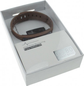 - Uwatch QS80 Coffee 4