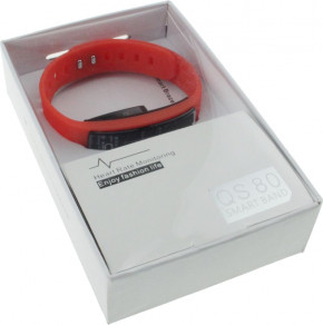 - Uwatch QS80 Orange 3