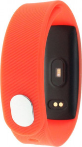 - Uwatch QS80 Orange 4