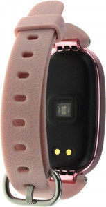 - Uwatch S3 Pink 3