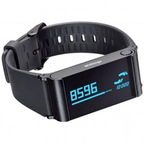 - Withings Pulse O2 Black 3