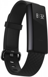 - Xiaomi Amazfit Arc Black