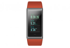 Գ- Xiaomi Amazfit Cor Red 5