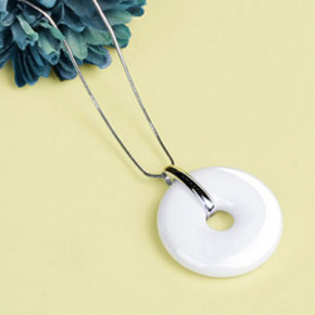  Xiaomi Amazfit Necklace () Silver 4