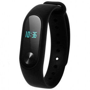 Գ- Xiaomi Mi Band 2 Black 3