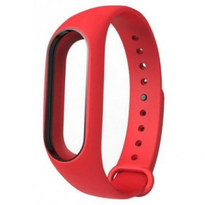   - Xiaomi Mi Band 2 Red (27686)