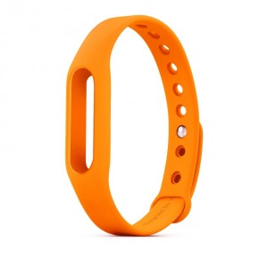    Xiaomi Mi Band Orange