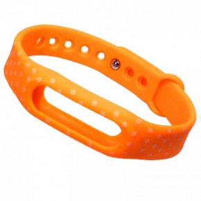    Xiaomi Mi Band Orange 3