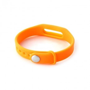    Xiaomi Mi Band Orange 4