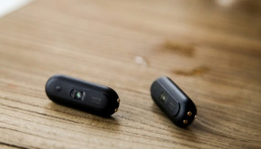 - Xiaomi Mi Band Pulse Black 3