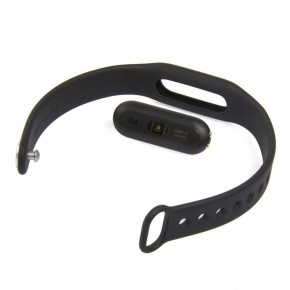 Գ- Xiaomi Mi Band Pulse 1S Black (MGW4015CN) 3