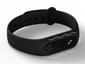 - Xiaomi Mi Band 2 Black (XMSH04HM) 4