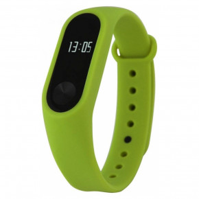 - Xiaomi Mi Band 2 Green