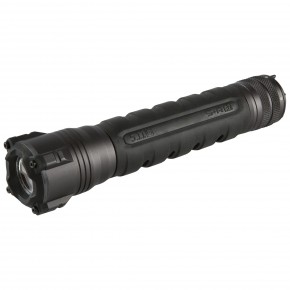  5.11 S+R A2 Flashlight Black